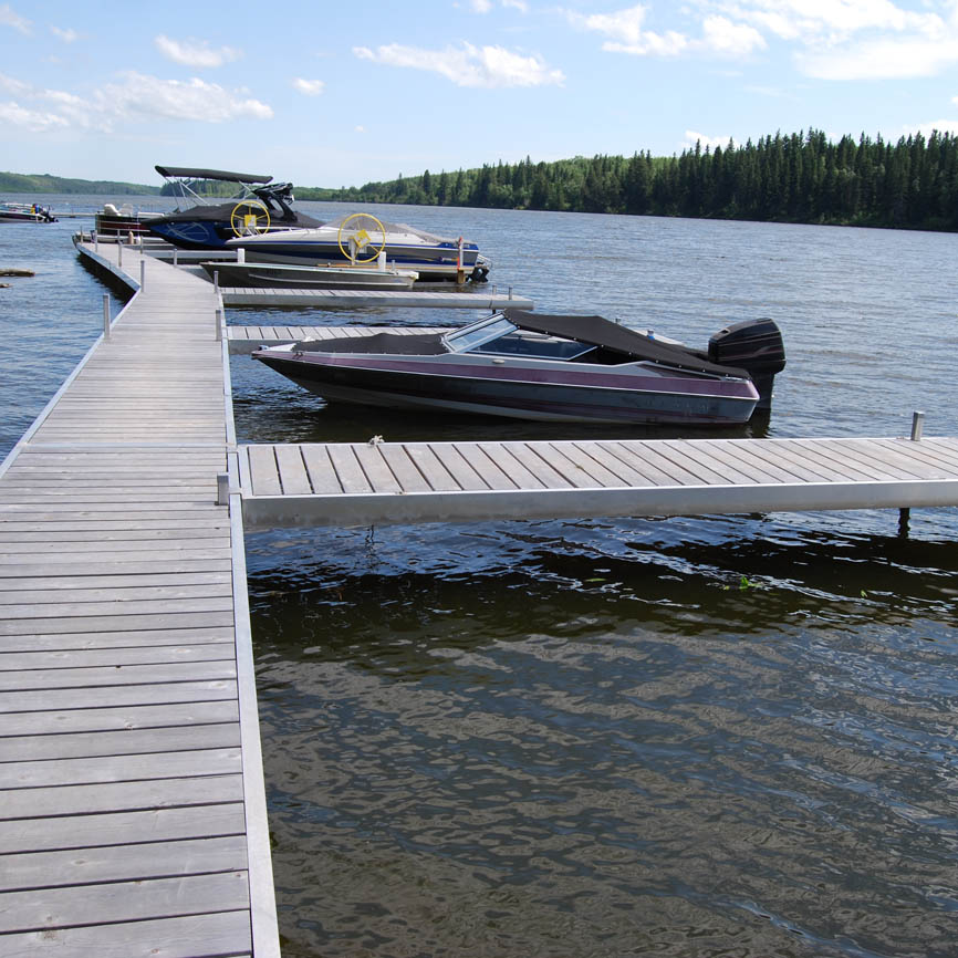 Sturgeon-lake